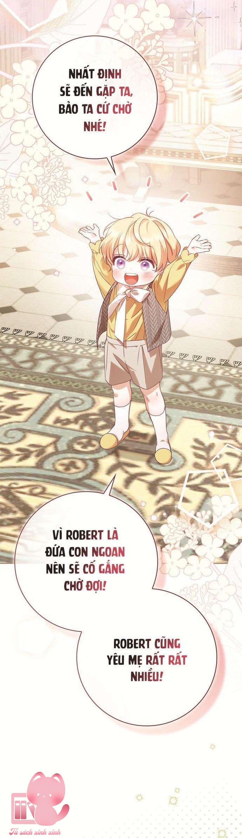 Hầu Nữ Bí Mật Của Bá Tước - Chap 65 - Trang 40