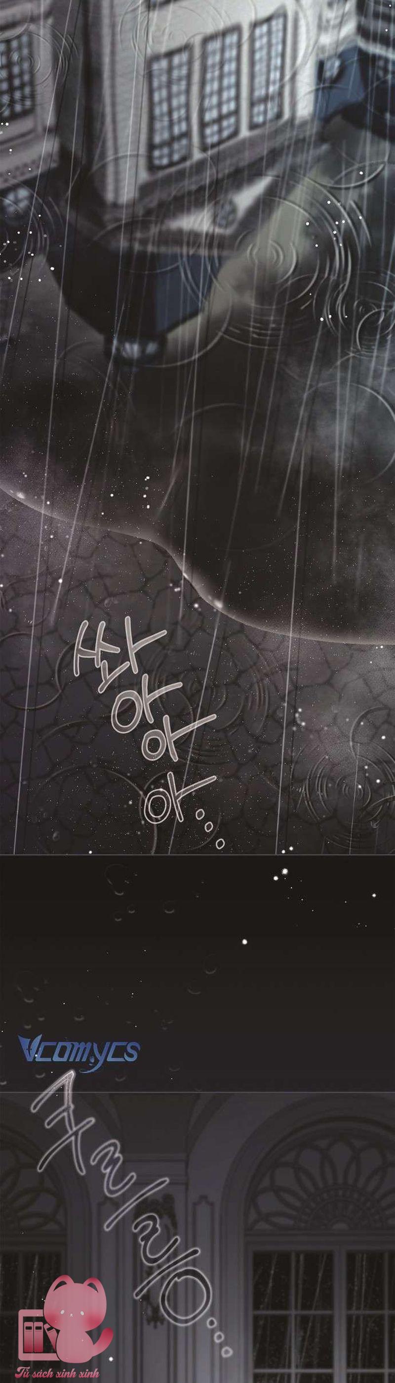 Hầu Nữ Bí Mật Của Bá Tước - Chap 65 - Trang 44
