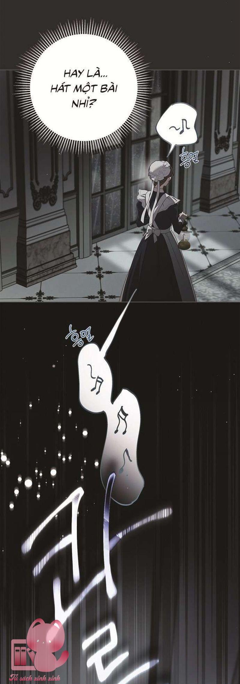 Hầu Nữ Bí Mật Của Bá Tước - Chap 65 - Trang 48
