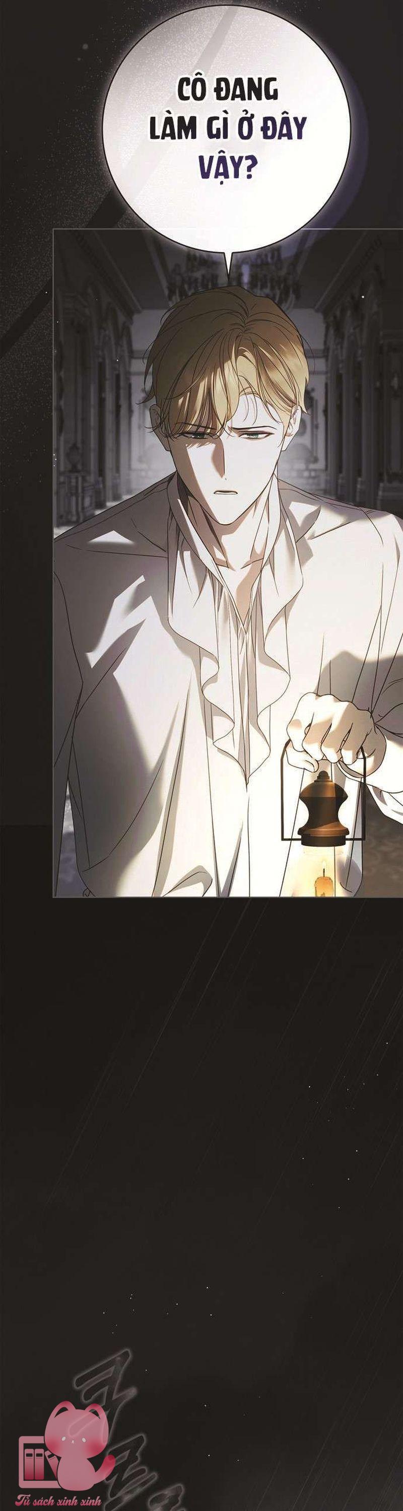 Hầu Nữ Bí Mật Của Bá Tước - Chap 65 - Trang 57