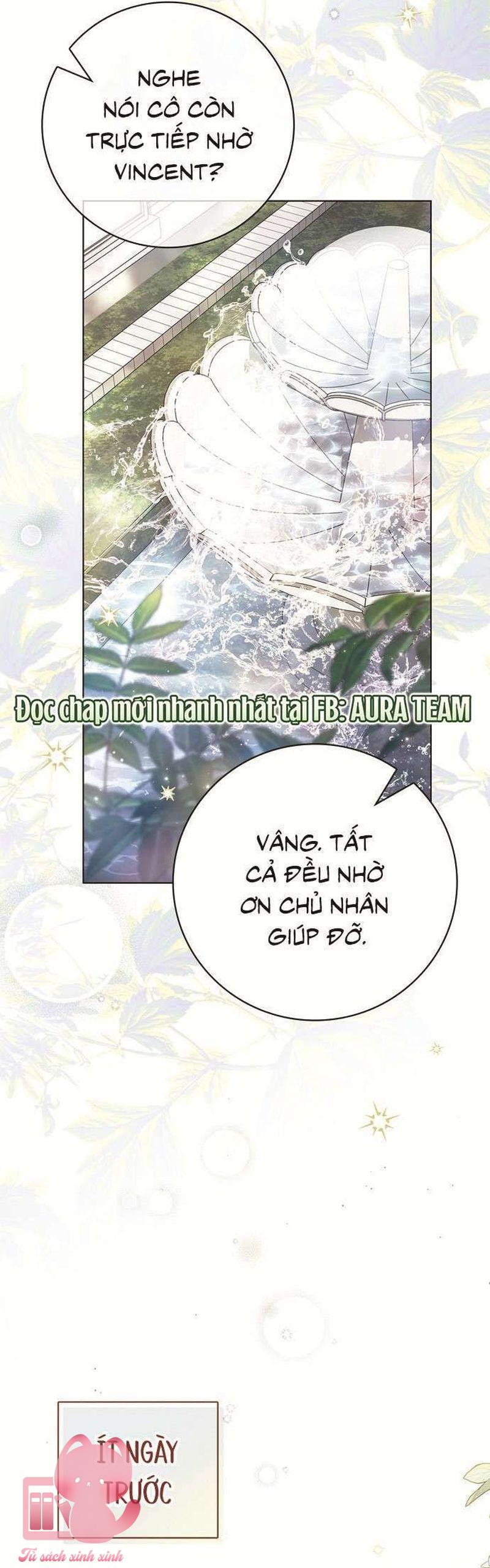 Hầu Nữ Bí Mật Của Bá Tước - Chap 65 - Trang 9