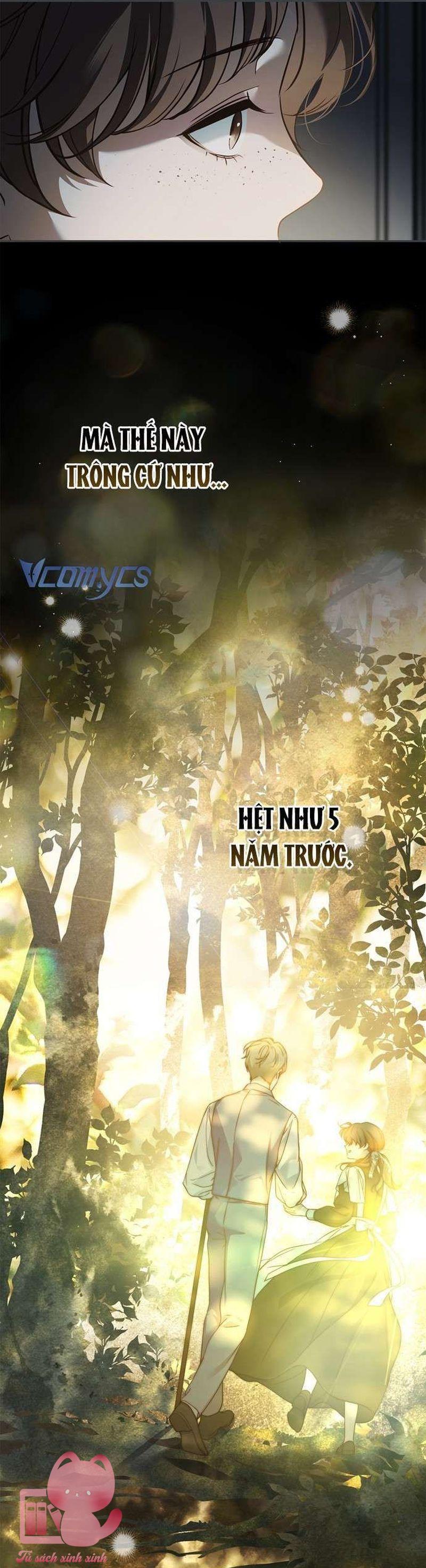 Hầu Nữ Bí Mật Của Bá Tước - Chap 66 - Trang 18