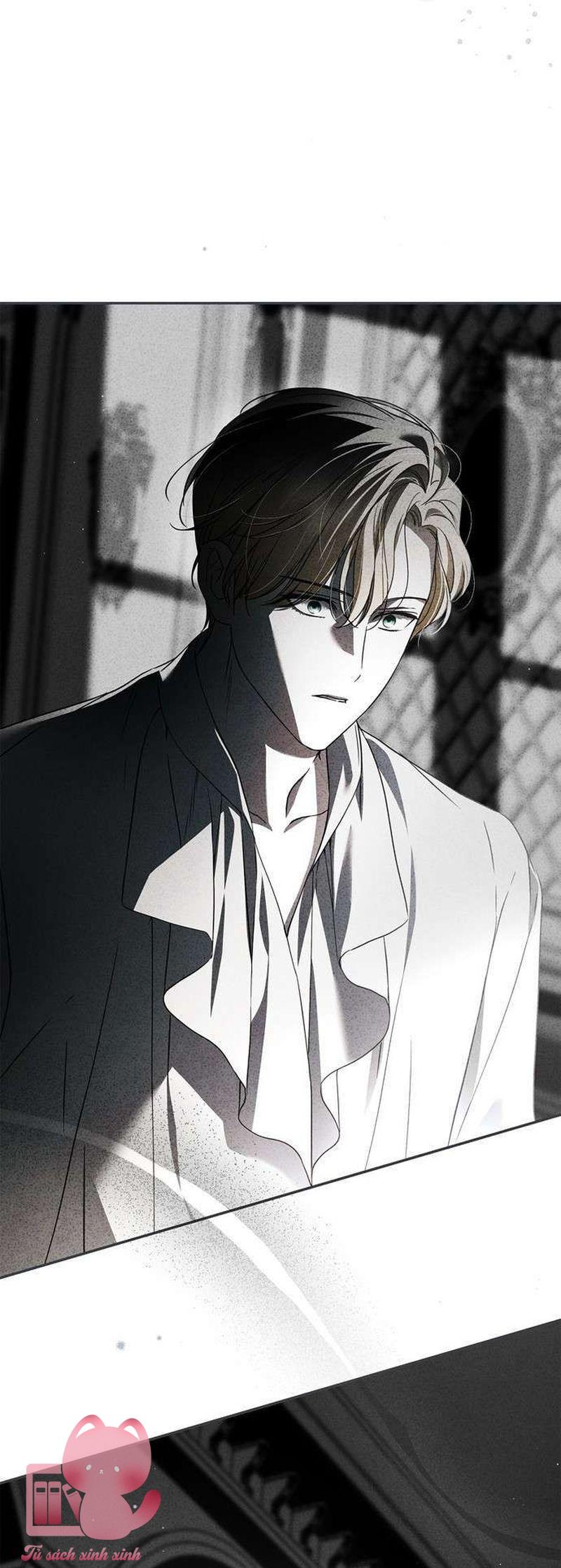 Hầu Nữ Bí Mật Của Bá Tước - Chap 66 - Trang 24