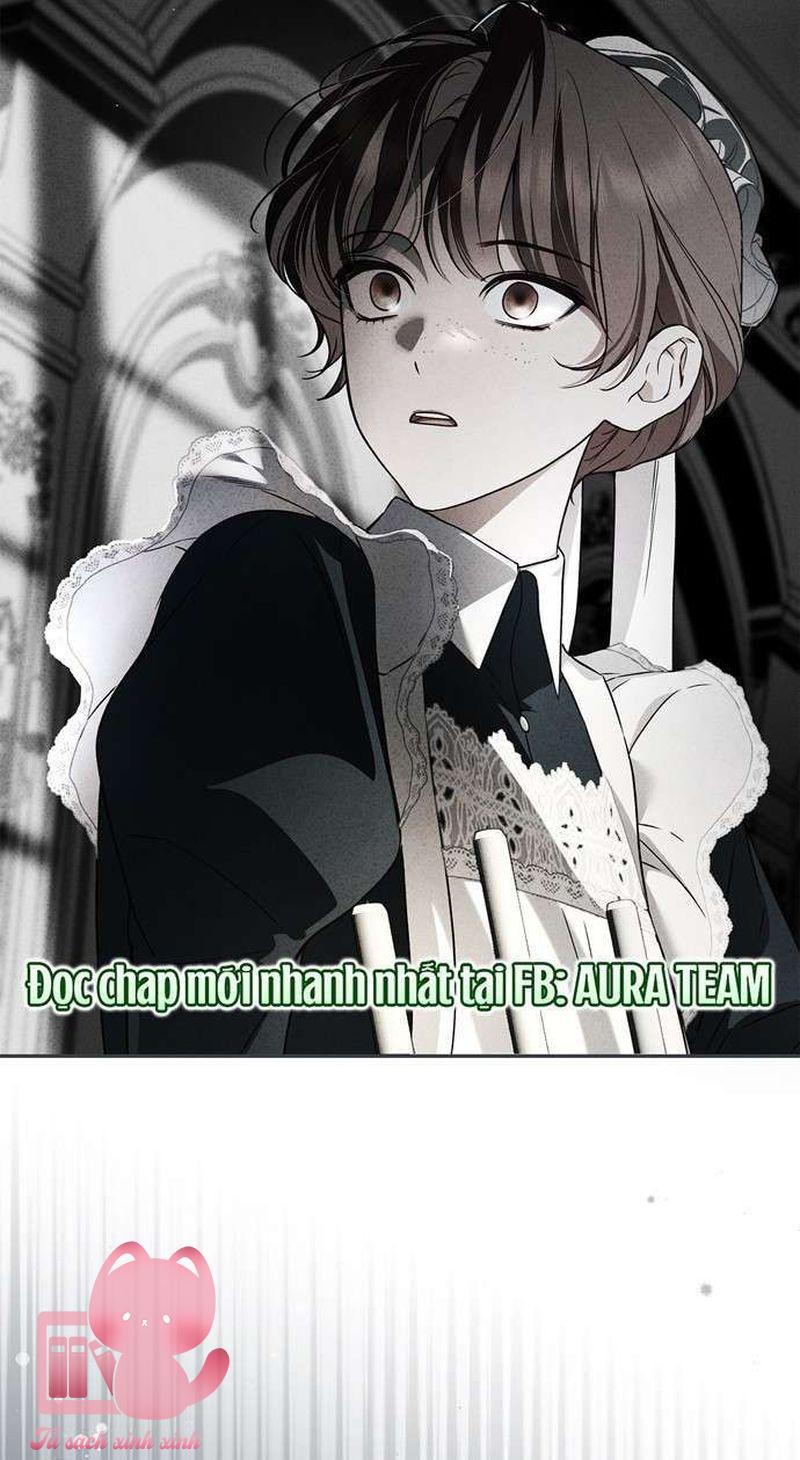 Hầu Nữ Bí Mật Của Bá Tước - Chap 66 - Trang 25
