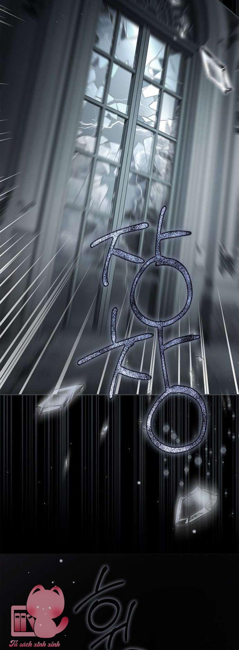 Hầu Nữ Bí Mật Của Bá Tước - Chap 66 - Trang 27