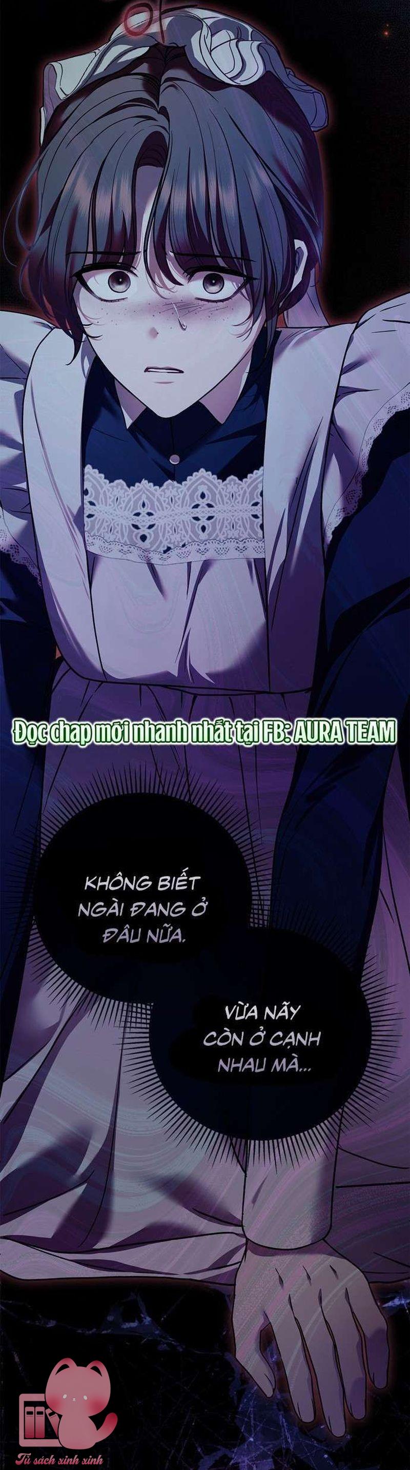 Hầu Nữ Bí Mật Của Bá Tước - Chap 66 - Trang 30
