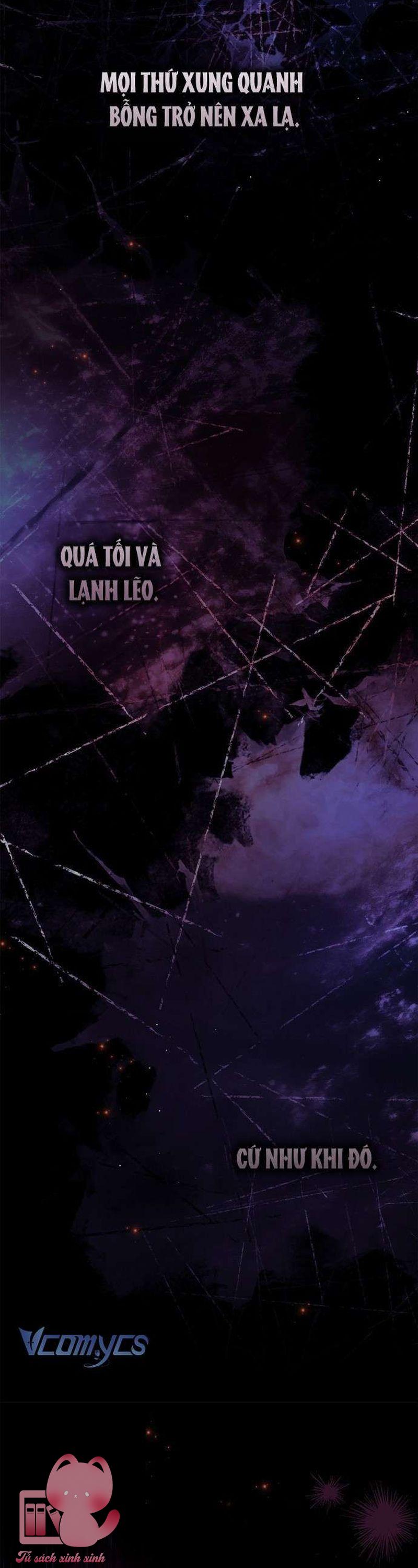 Hầu Nữ Bí Mật Của Bá Tước - Chap 66 - Trang 31