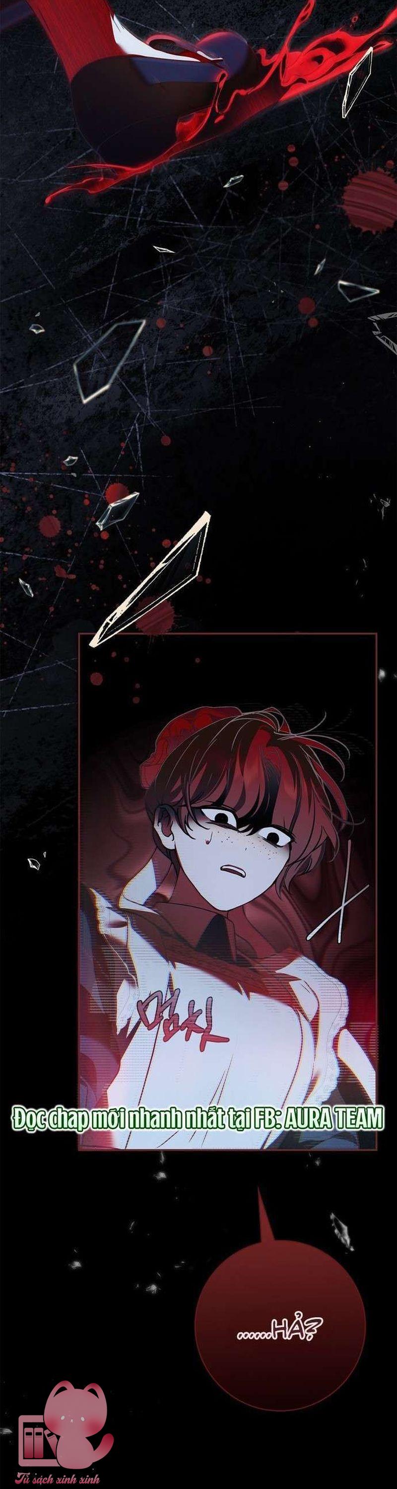 Hầu Nữ Bí Mật Của Bá Tước - Chap 66 - Trang 35