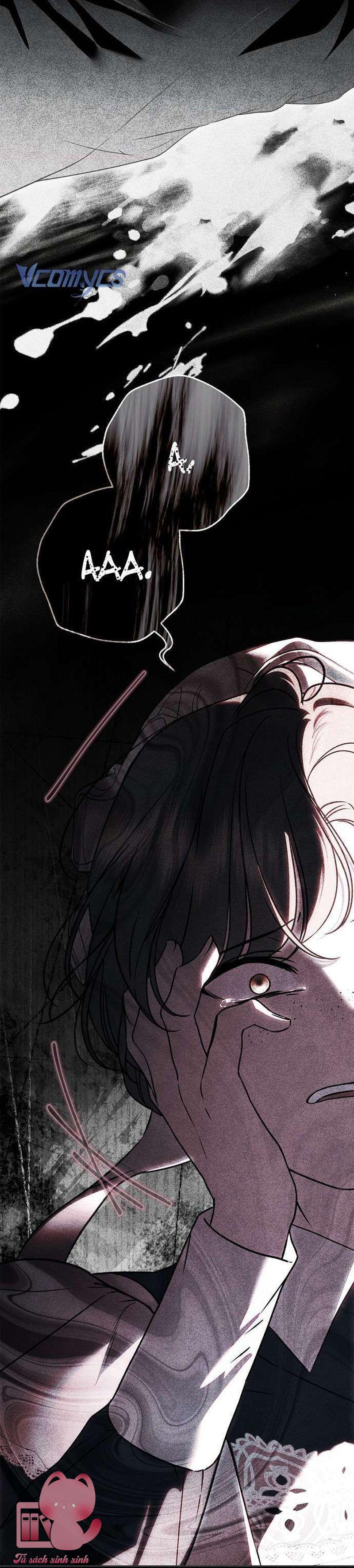 Hầu Nữ Bí Mật Của Bá Tước - Chap 66 - Trang 37
