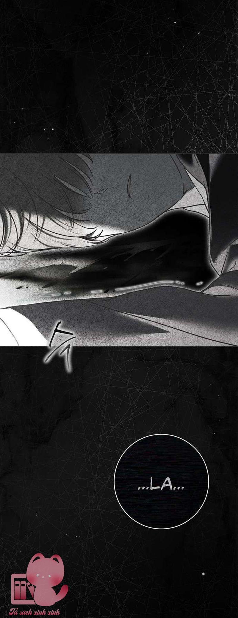 Hầu Nữ Bí Mật Của Bá Tước - Chap 66 - Trang 38