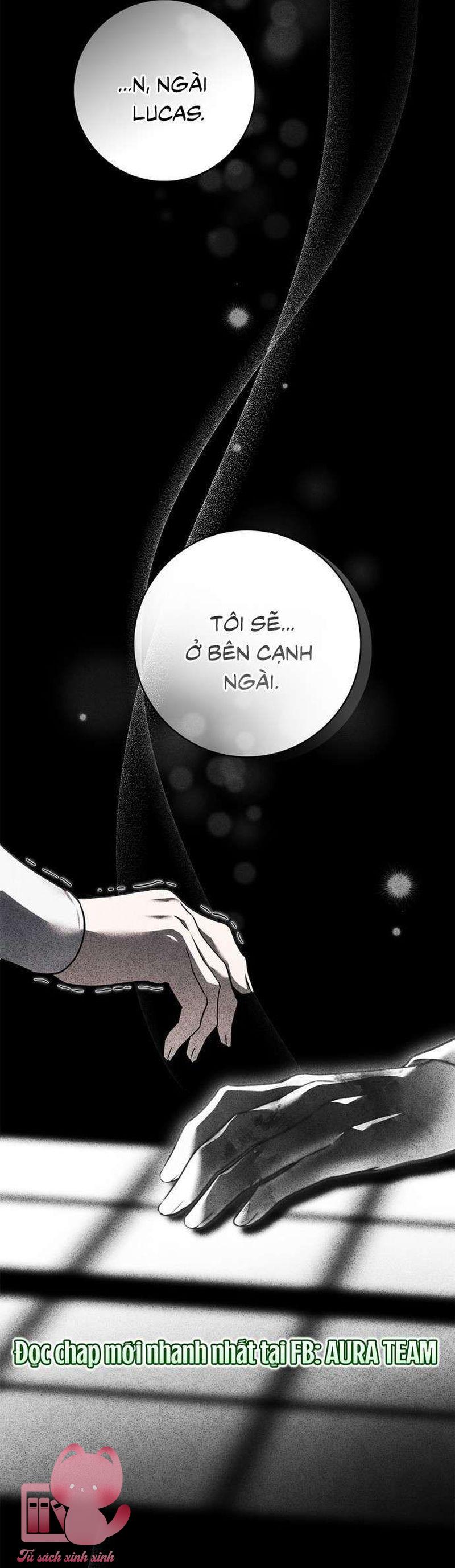 Hầu Nữ Bí Mật Của Bá Tước - Chap 66 - Trang 41