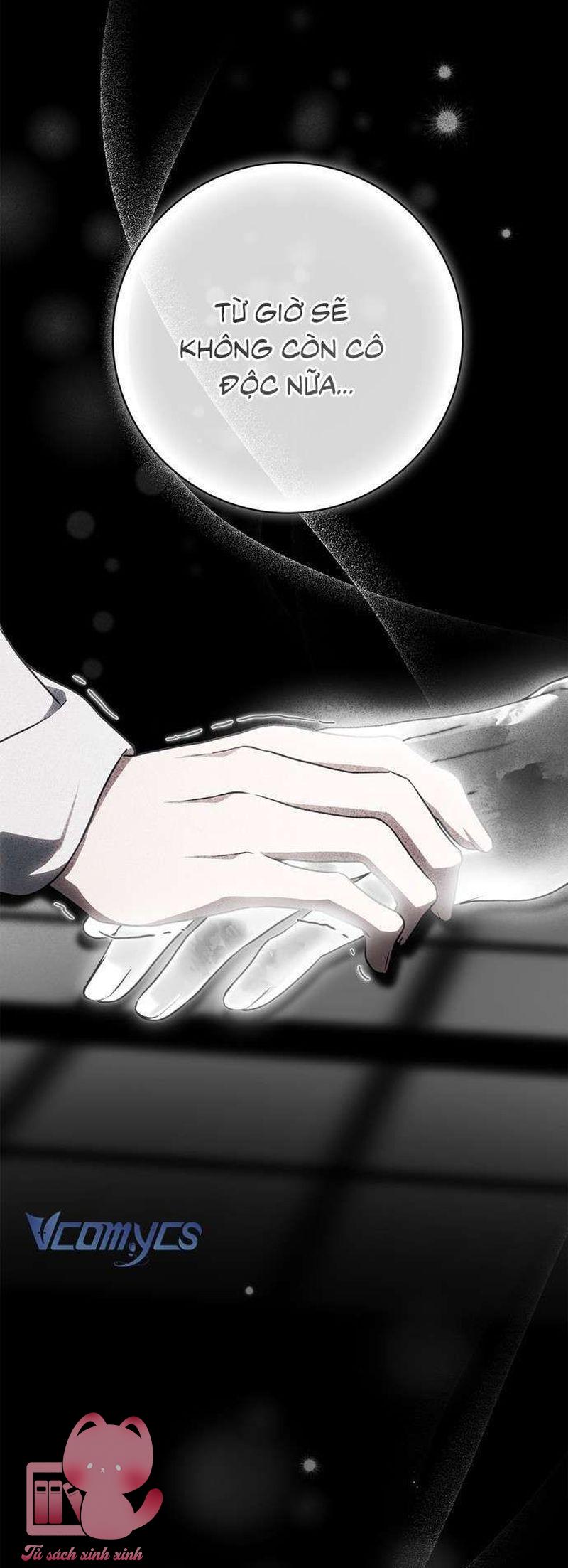 Hầu Nữ Bí Mật Của Bá Tước - Chap 66 - Trang 42