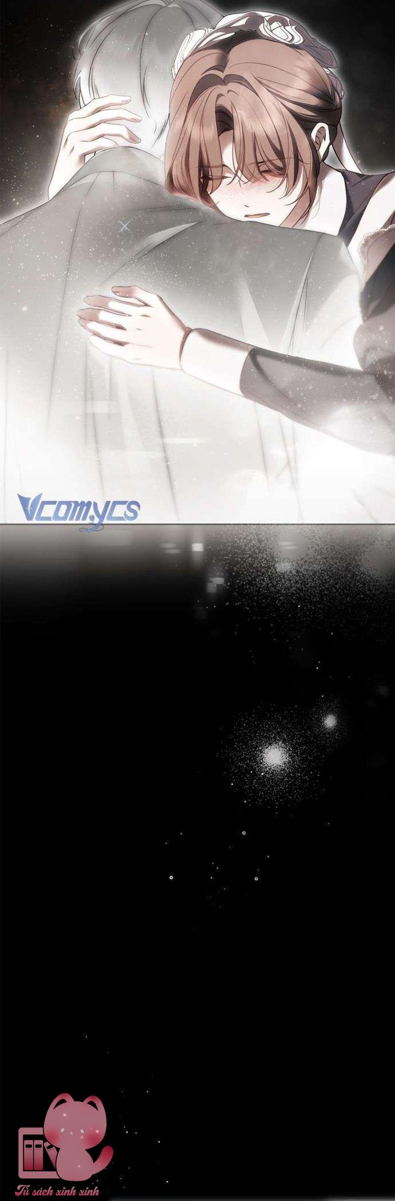 Hầu Nữ Bí Mật Của Bá Tước - Chap 66 - Trang 45