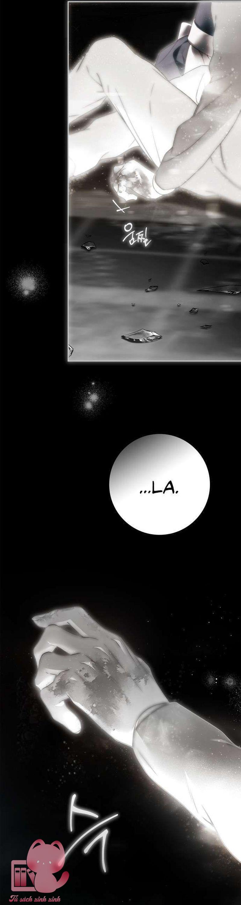 Hầu Nữ Bí Mật Của Bá Tước - Chap 66 - Trang 46