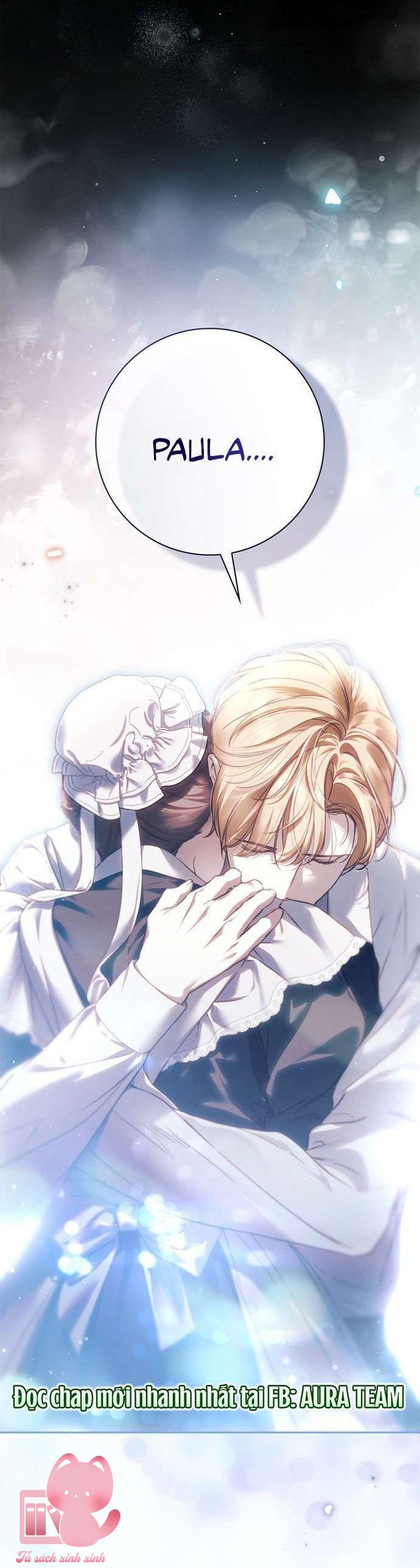 Hầu Nữ Bí Mật Của Bá Tước - Chap 66 - Trang 47