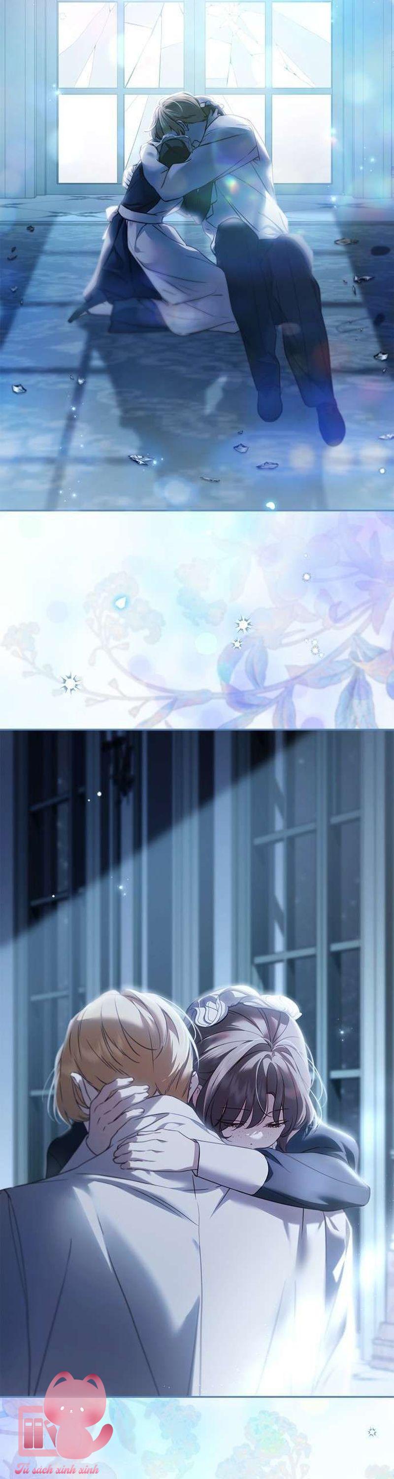 Hầu Nữ Bí Mật Của Bá Tước - Chap 66 - Trang 49