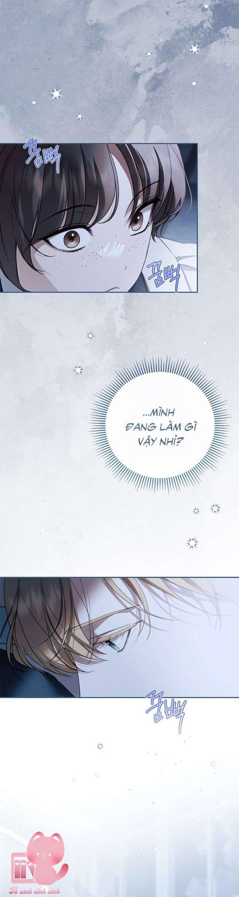Hầu Nữ Bí Mật Của Bá Tước - Chap 66 - Trang 51