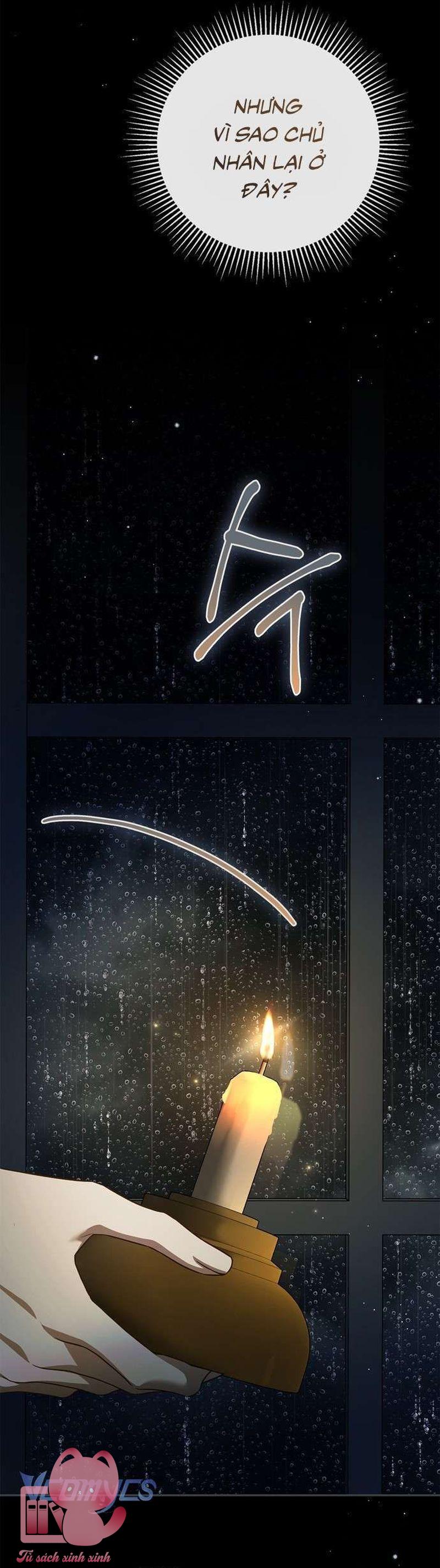 Hầu Nữ Bí Mật Của Bá Tước - Chap 66 - Trang 7