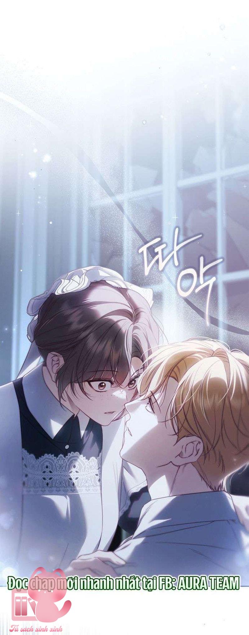 Hầu Nữ Bí Mật Của Bá Tước - Chap 67 - Trang 2