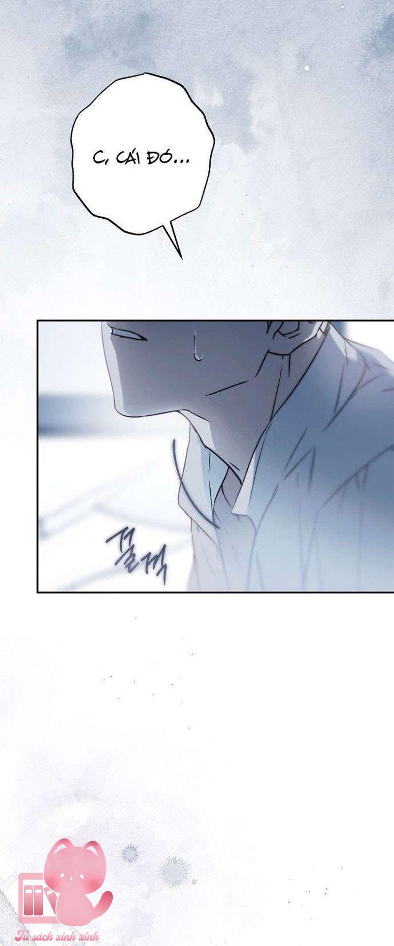 Hầu Nữ Bí Mật Của Bá Tước - Chap 67 - Trang 11