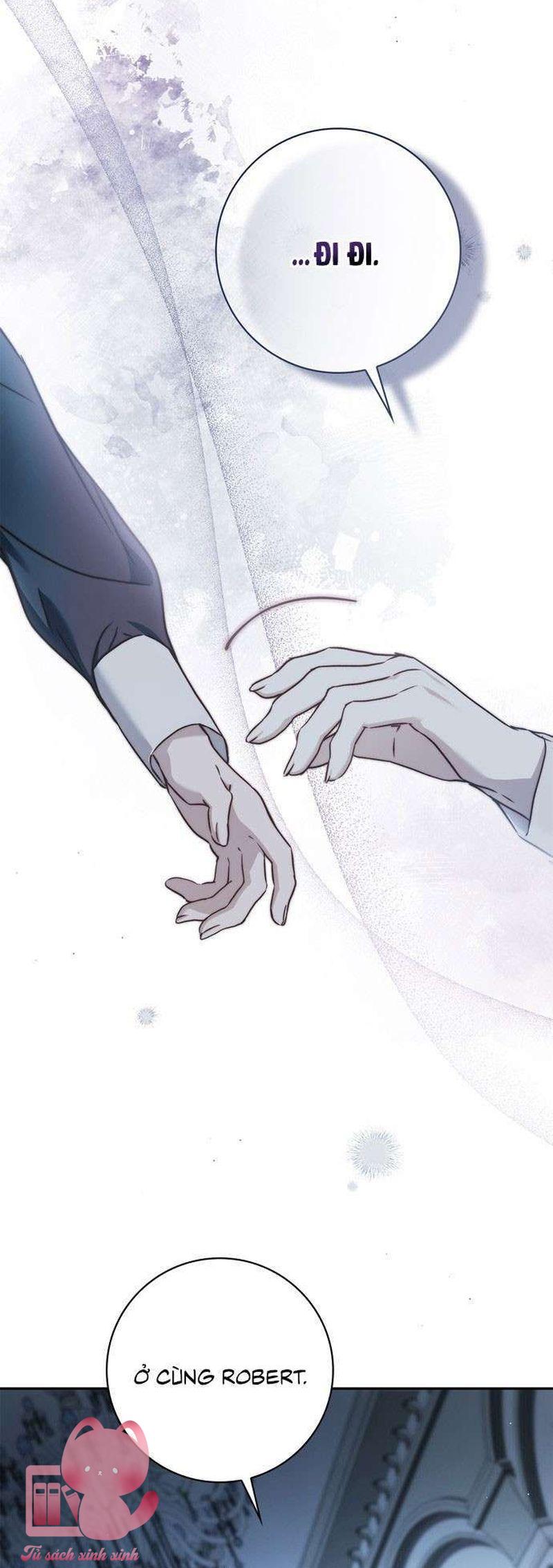 Hầu Nữ Bí Mật Của Bá Tước - Chap 67 - Trang 12