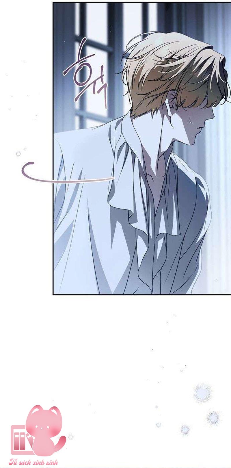 Hầu Nữ Bí Mật Của Bá Tước - Chap 67 - Trang 14