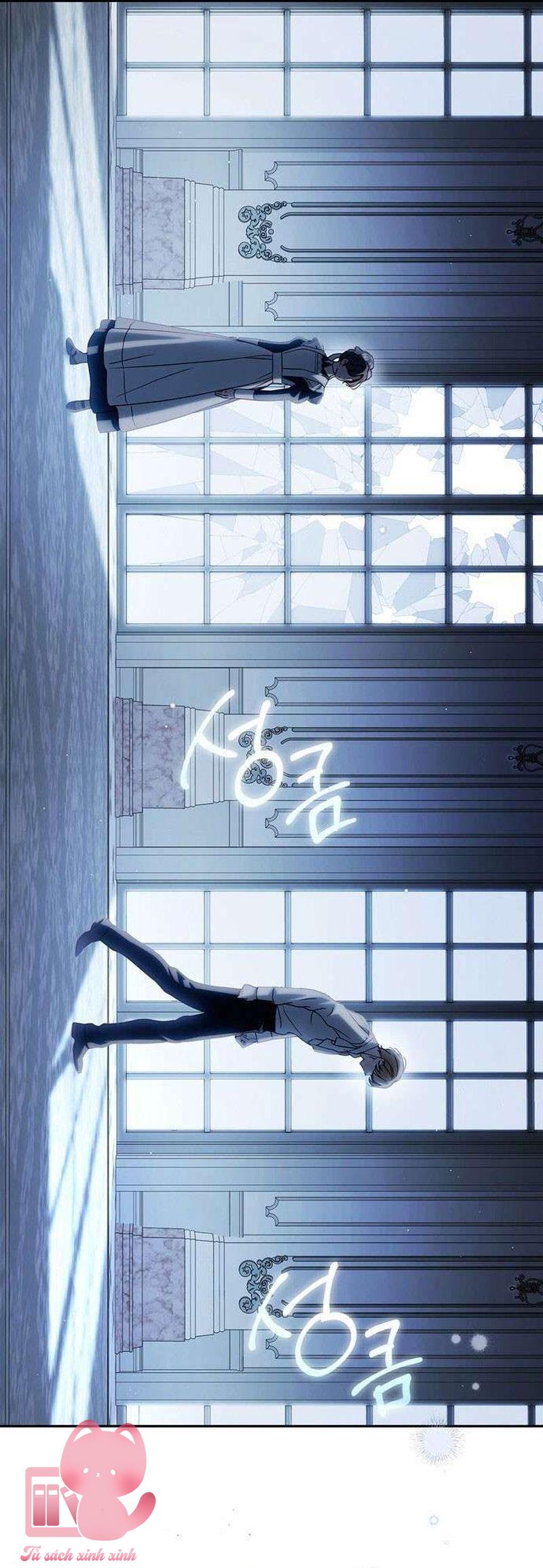 Hầu Nữ Bí Mật Của Bá Tước - Chap 67 - Trang 15