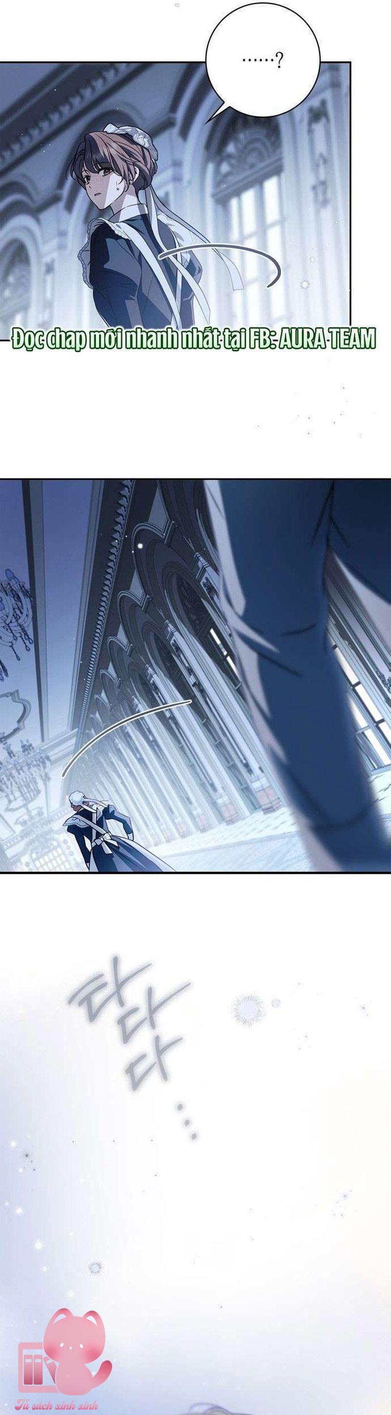 Hầu Nữ Bí Mật Của Bá Tước - Chap 67 - Trang 16