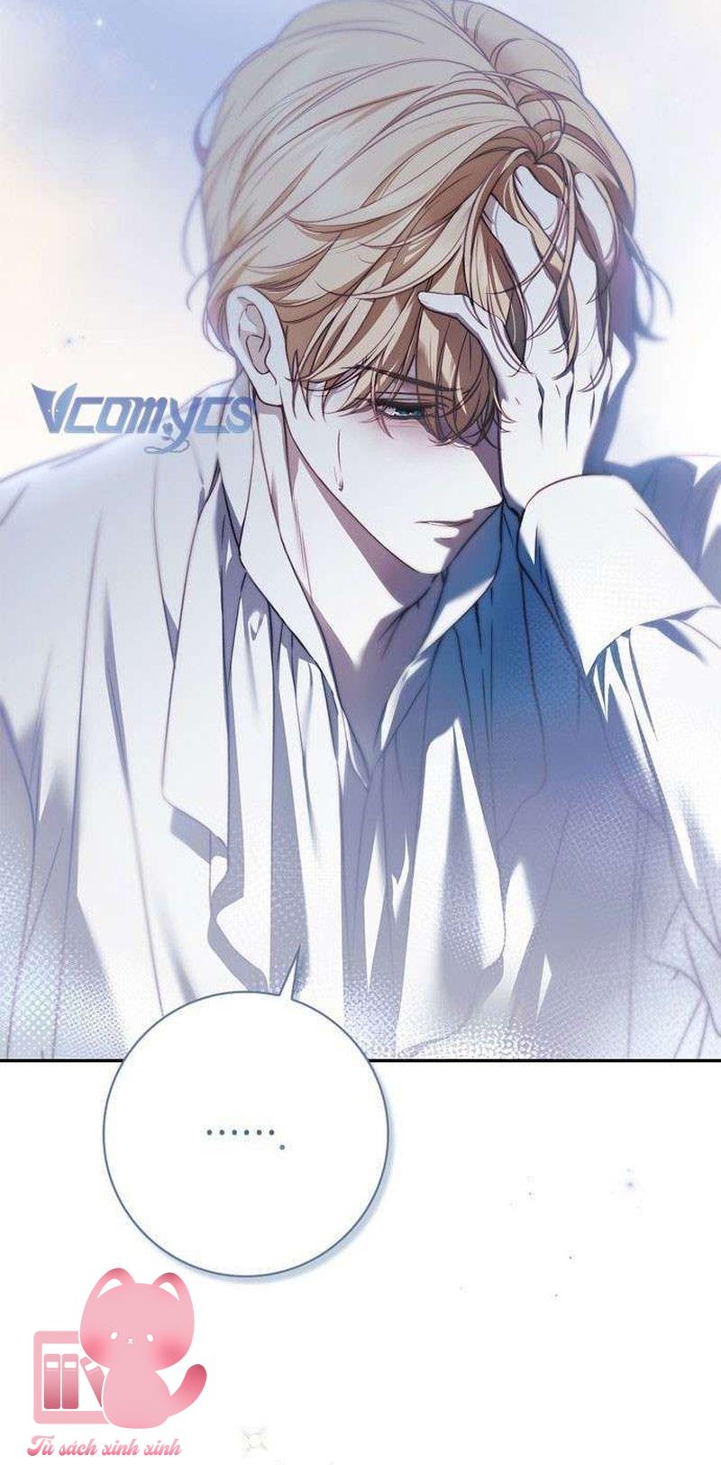 Hầu Nữ Bí Mật Của Bá Tước - Chap 67 - Trang 17