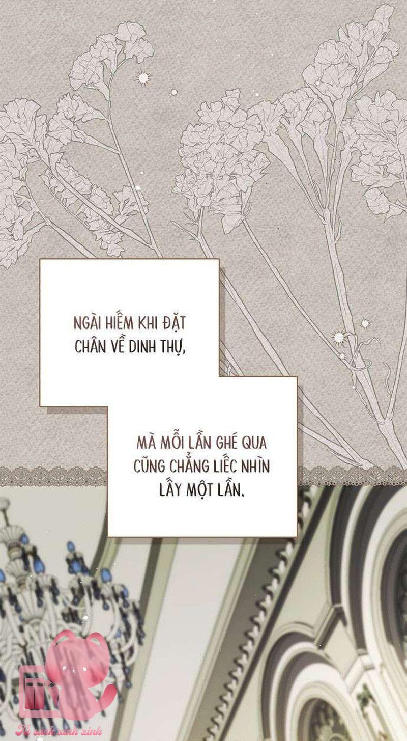Hầu Nữ Bí Mật Của Bá Tước - Chap 67 - Trang 19
