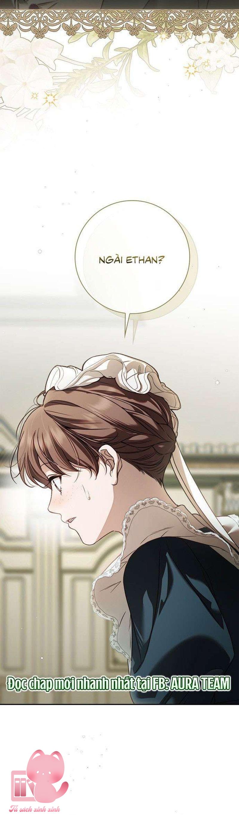 Hầu Nữ Bí Mật Của Bá Tước - Chap 67 - Trang 26