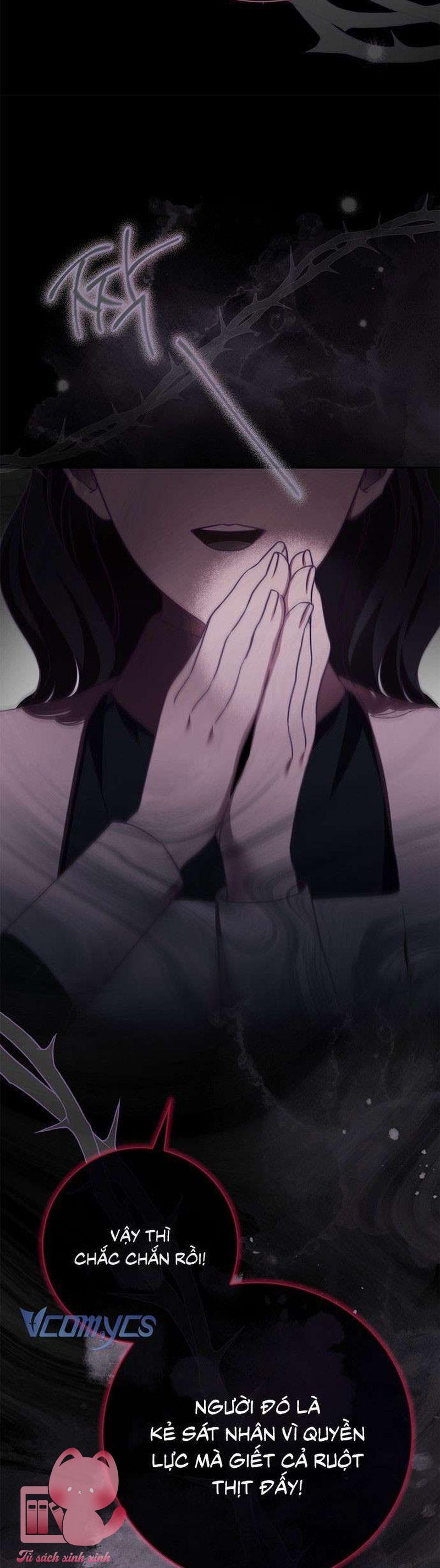 Hầu Nữ Bí Mật Của Bá Tước - Chap 67 - Trang 30