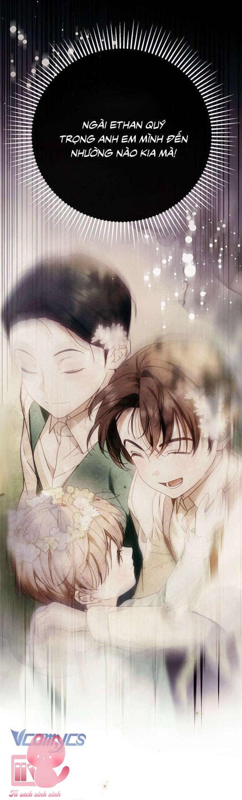 Hầu Nữ Bí Mật Của Bá Tước - Chap 67 - Trang 36