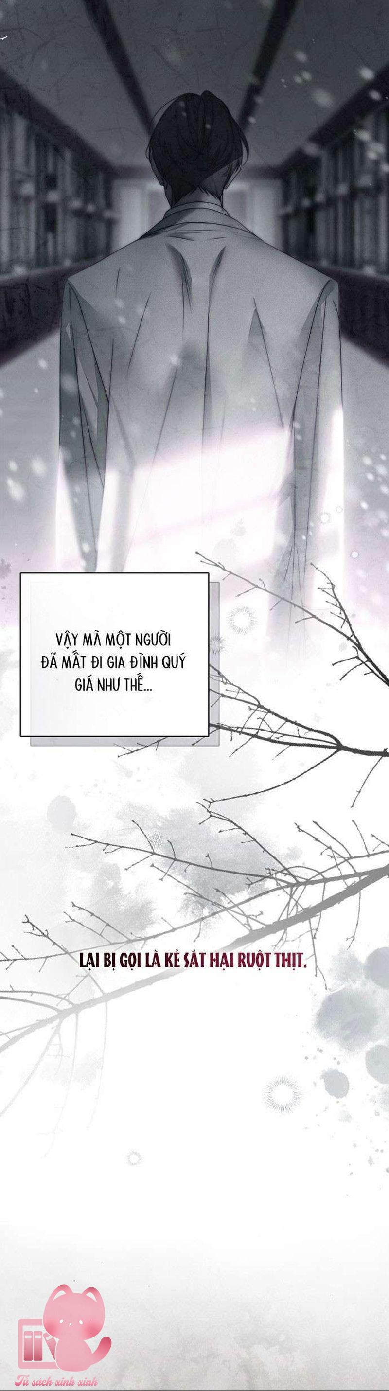 Hầu Nữ Bí Mật Của Bá Tước - Chap 67 - Trang 44
