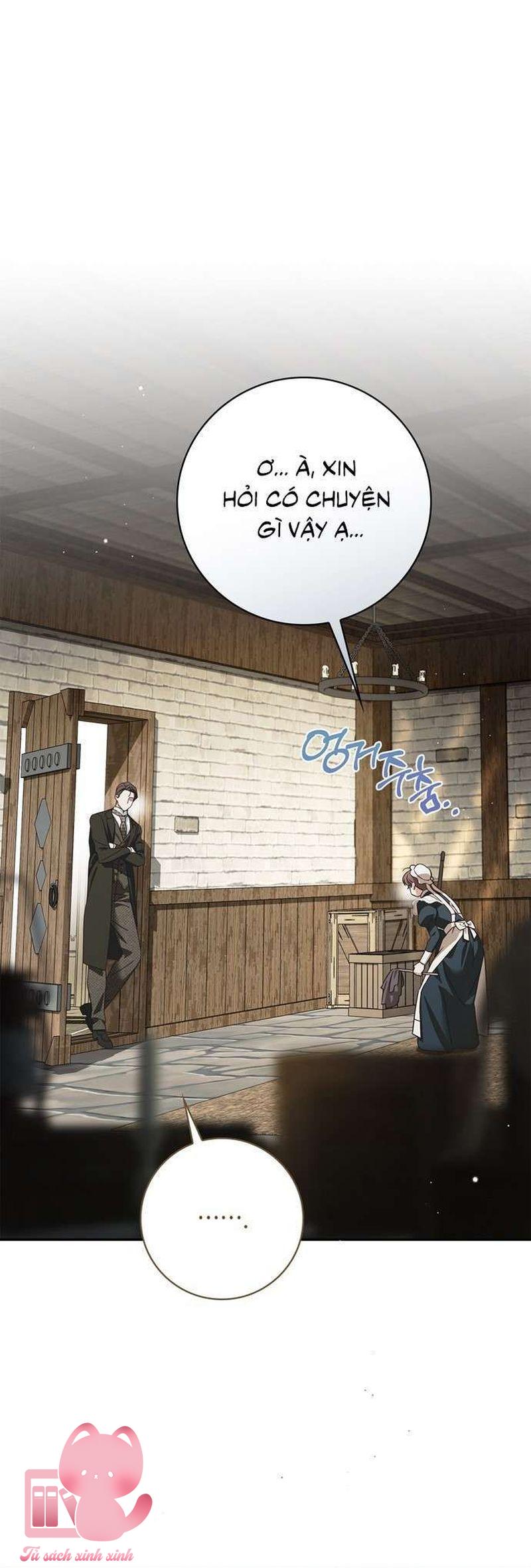 Hầu Nữ Bí Mật Của Bá Tước - Chap 68 - Trang 2
