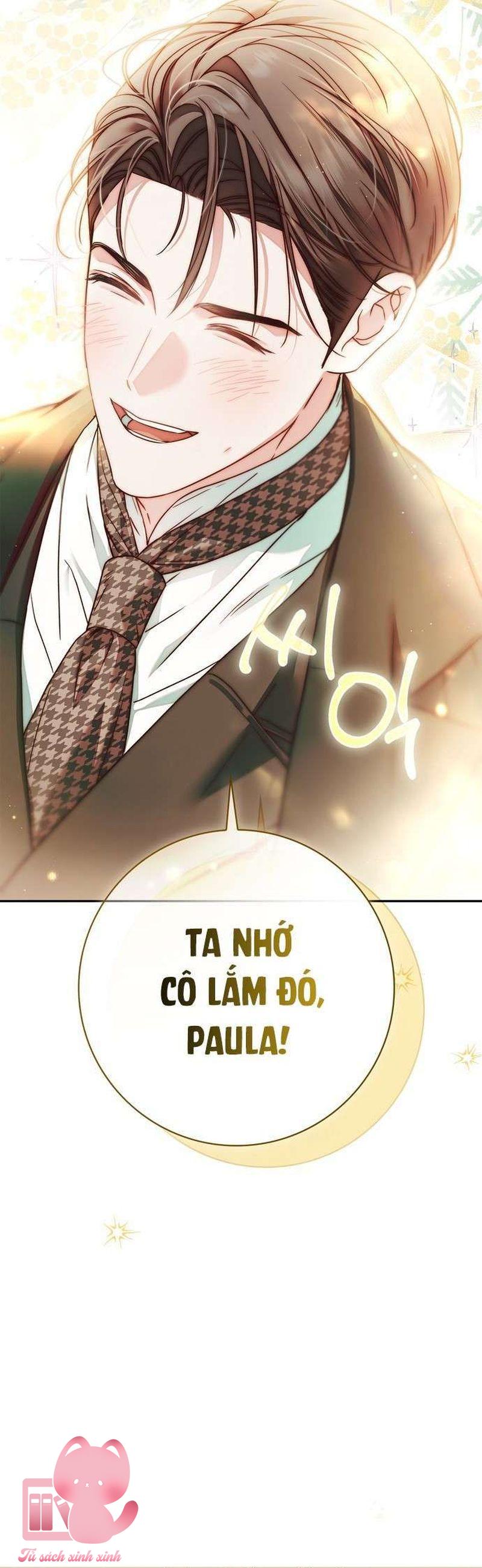 Hầu Nữ Bí Mật Của Bá Tước - Chap 68 - Trang 11