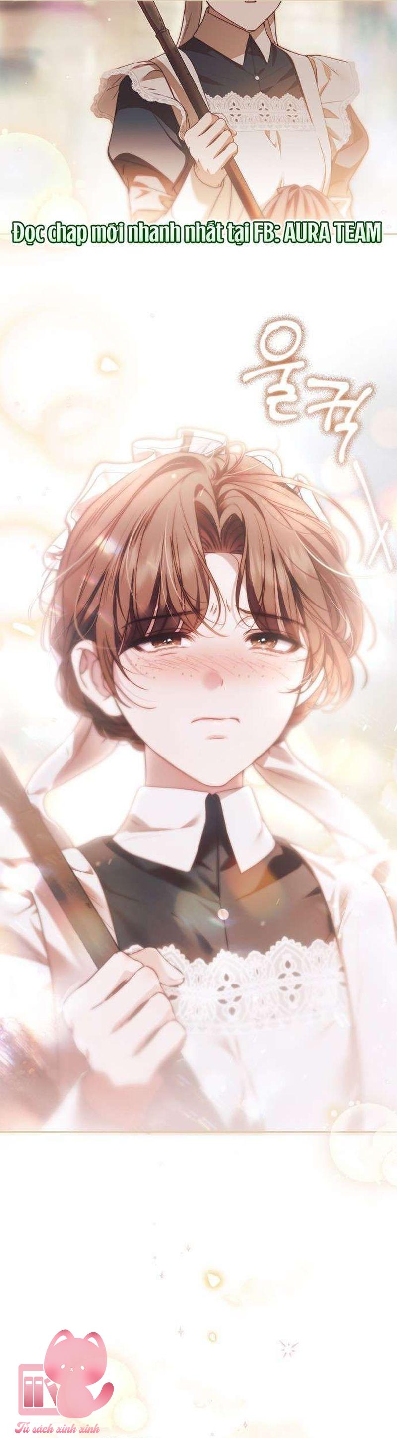 Hầu Nữ Bí Mật Của Bá Tước - Chap 68 - Trang 12