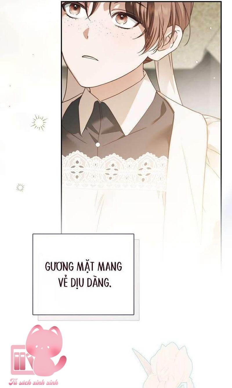 Hầu Nữ Bí Mật Của Bá Tước - Chap 68 - Trang 20