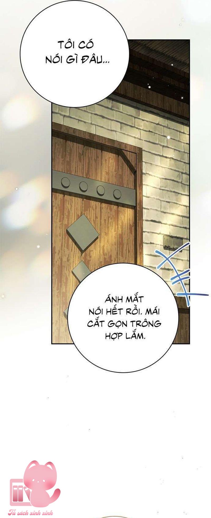 Hầu Nữ Bí Mật Của Bá Tước - Chap 68 - Trang 24