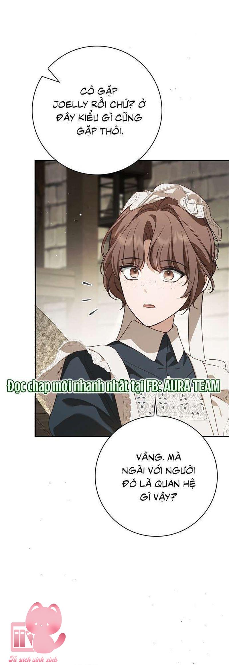 Hầu Nữ Bí Mật Của Bá Tước - Chap 68 - Trang 48