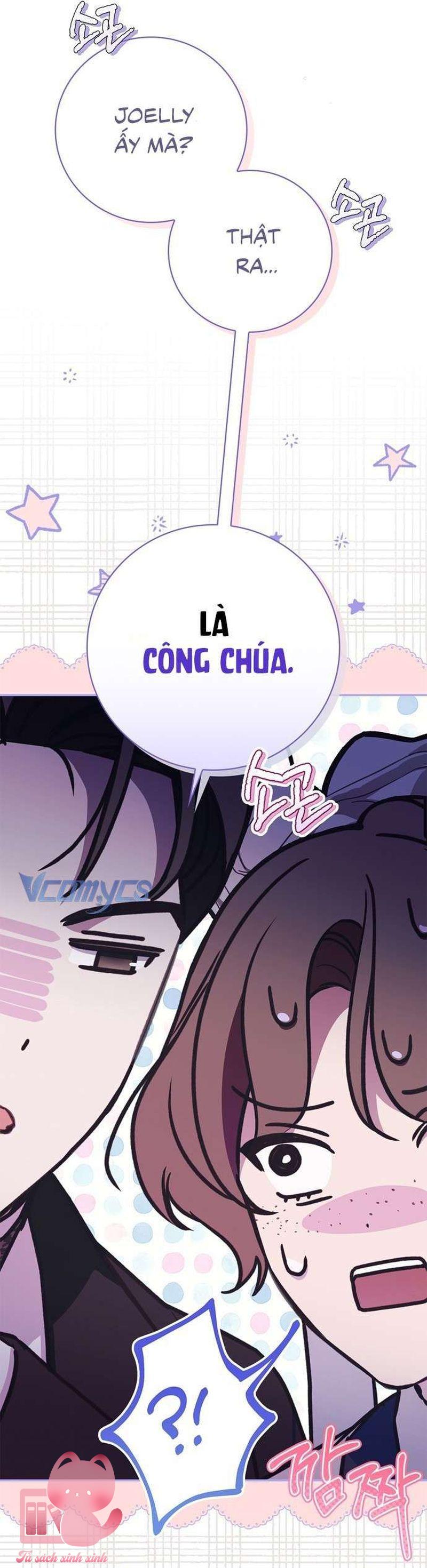 Hầu Nữ Bí Mật Của Bá Tước - Chap 68 - Trang 50