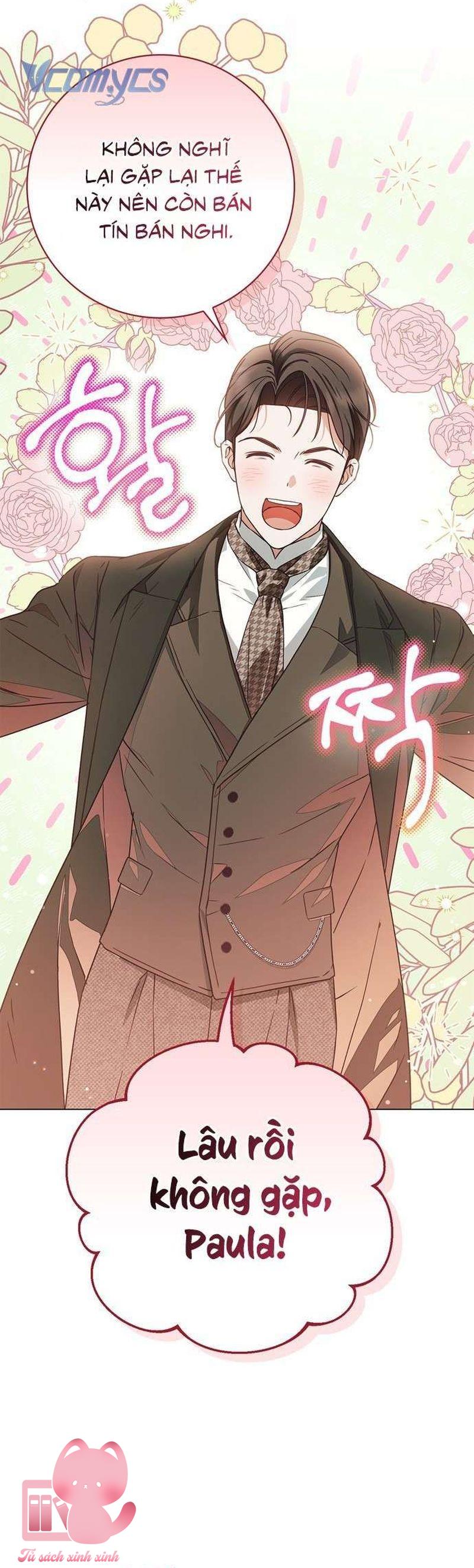 Hầu Nữ Bí Mật Của Bá Tước - Chap 68 - Trang 6
