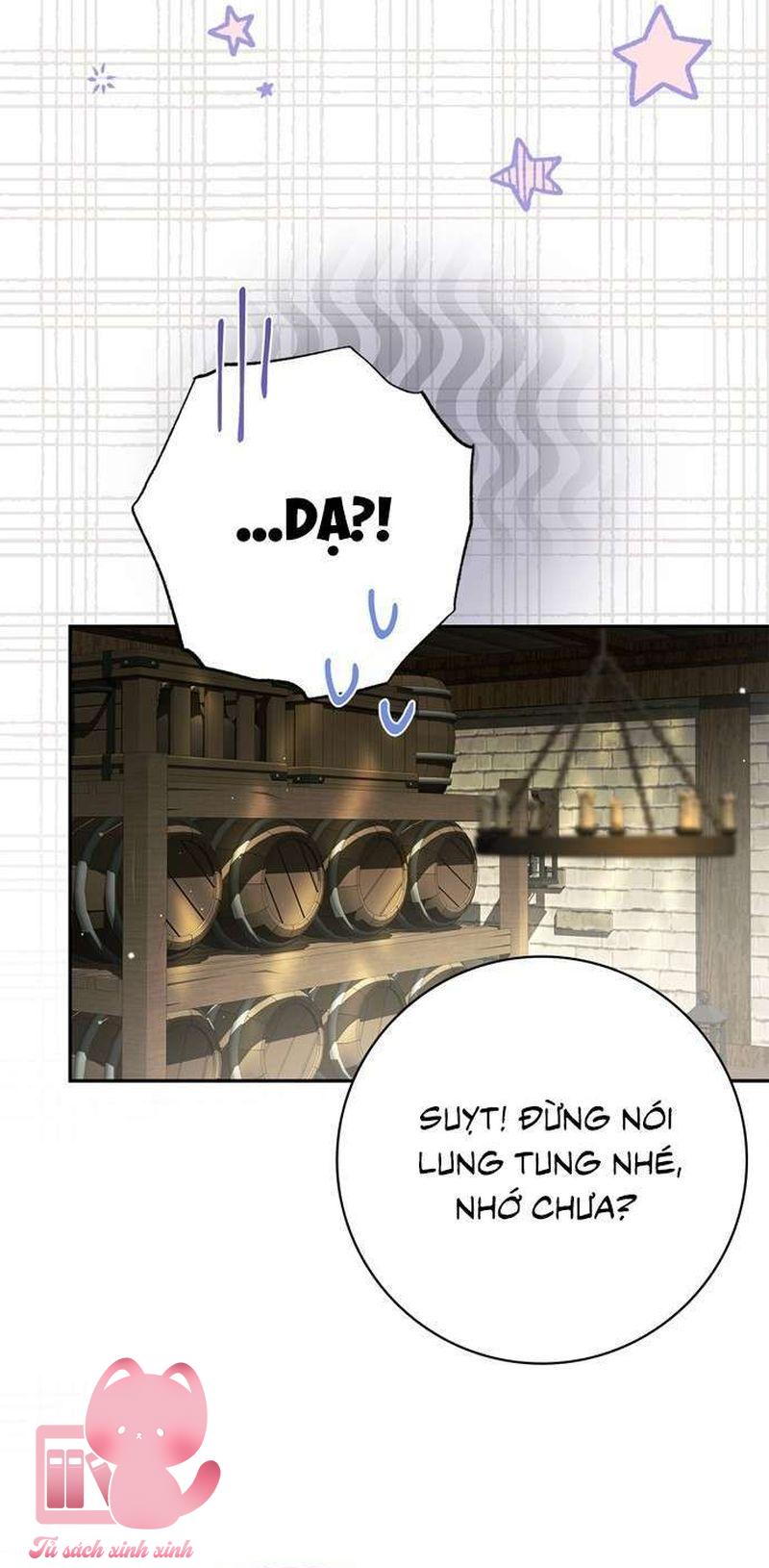 Hầu Nữ Bí Mật Của Bá Tước - Chap 68 - Trang 51