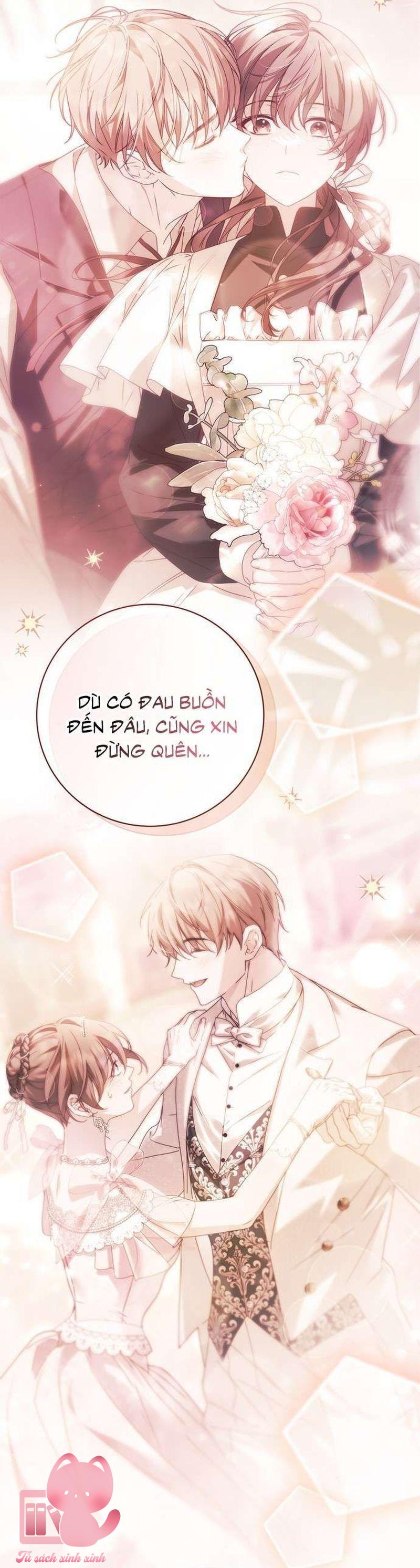 Hầu Nữ Bí Mật Của Bá Tước - Chap 69 - Trang 11
