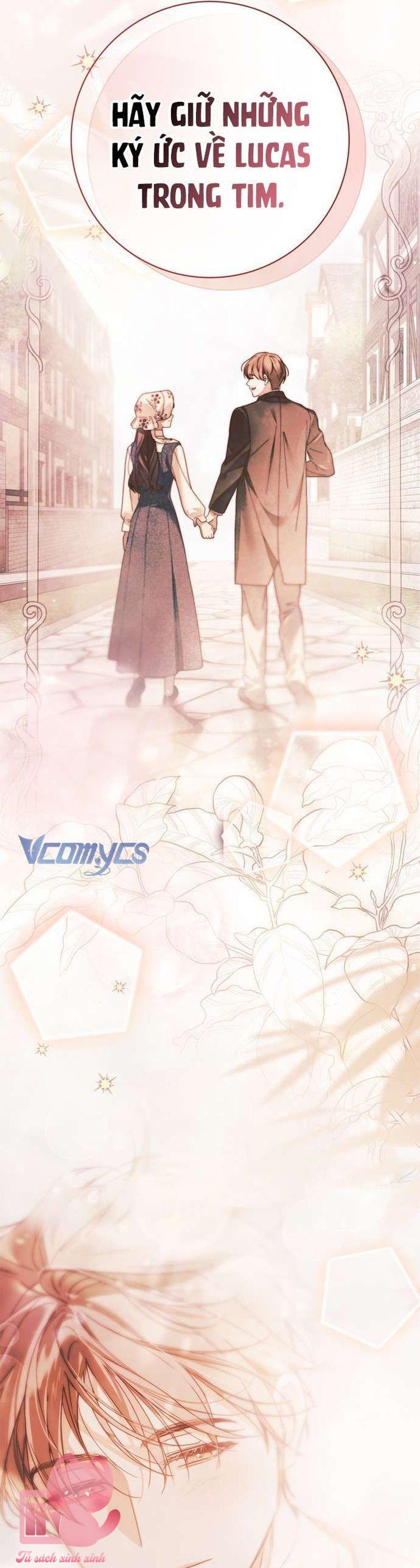 Hầu Nữ Bí Mật Của Bá Tước - Chap 69 - Trang 12