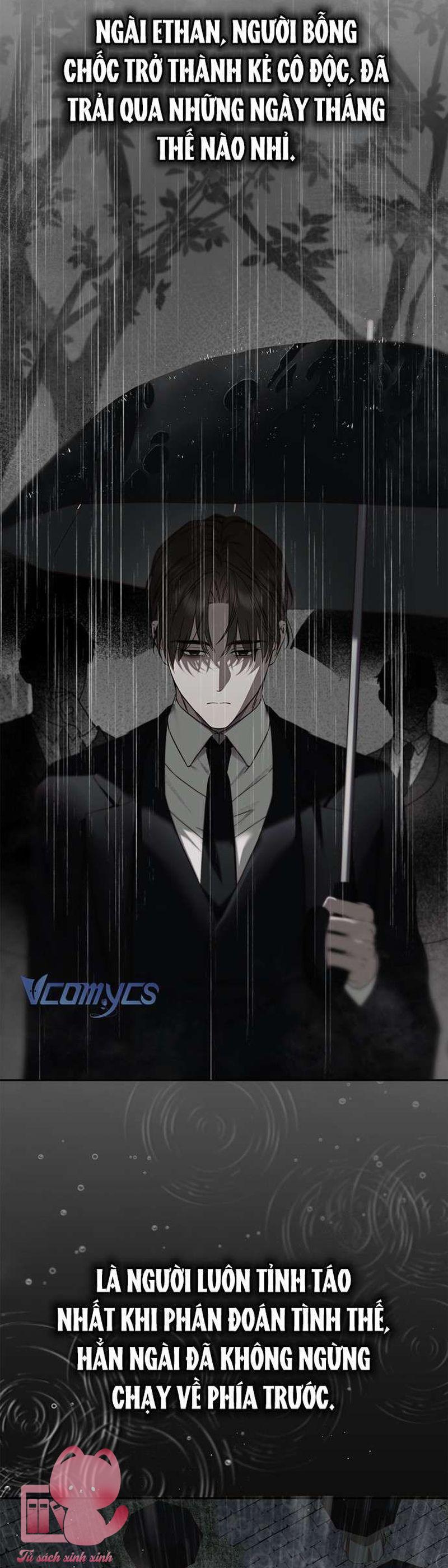Hầu Nữ Bí Mật Của Bá Tước - Chap 69 - Trang 16