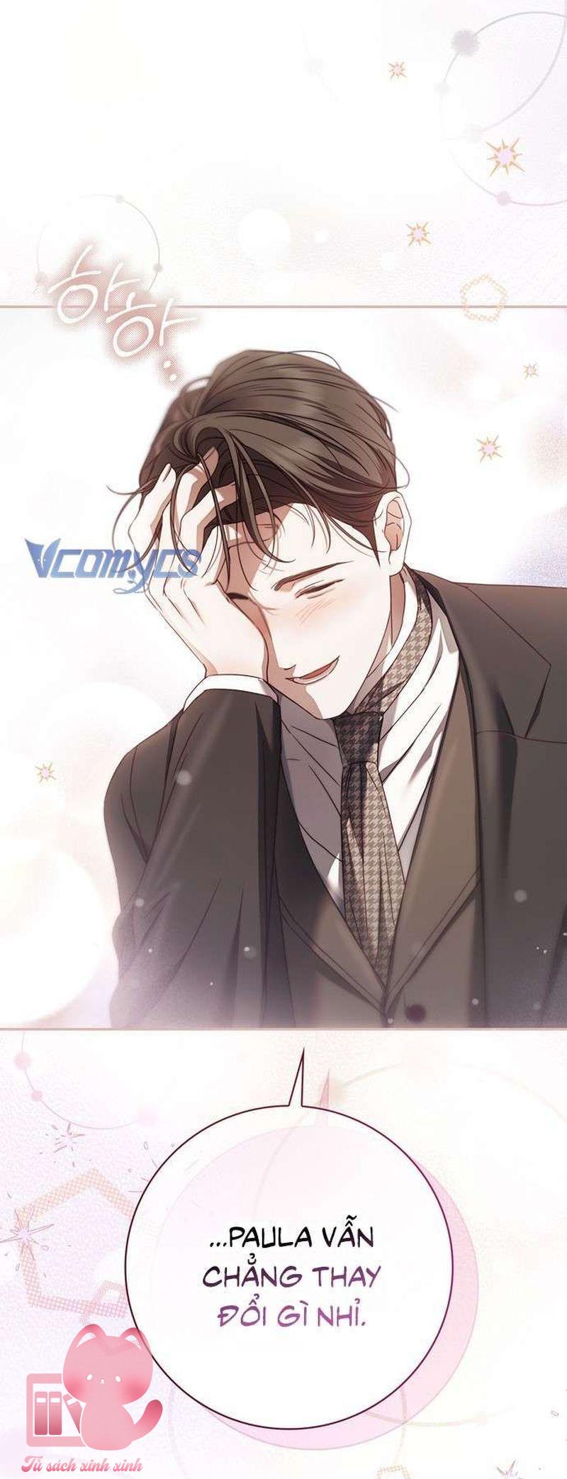Hầu Nữ Bí Mật Của Bá Tước - Chap 69 - Trang 22
