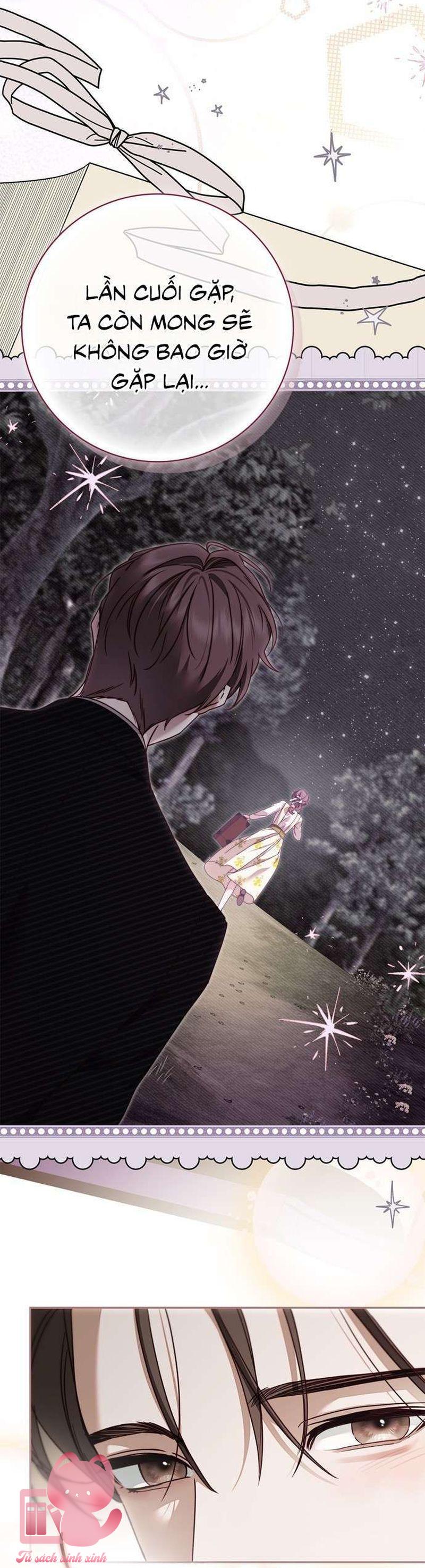 Hầu Nữ Bí Mật Của Bá Tước - Chap 69 - Trang 23