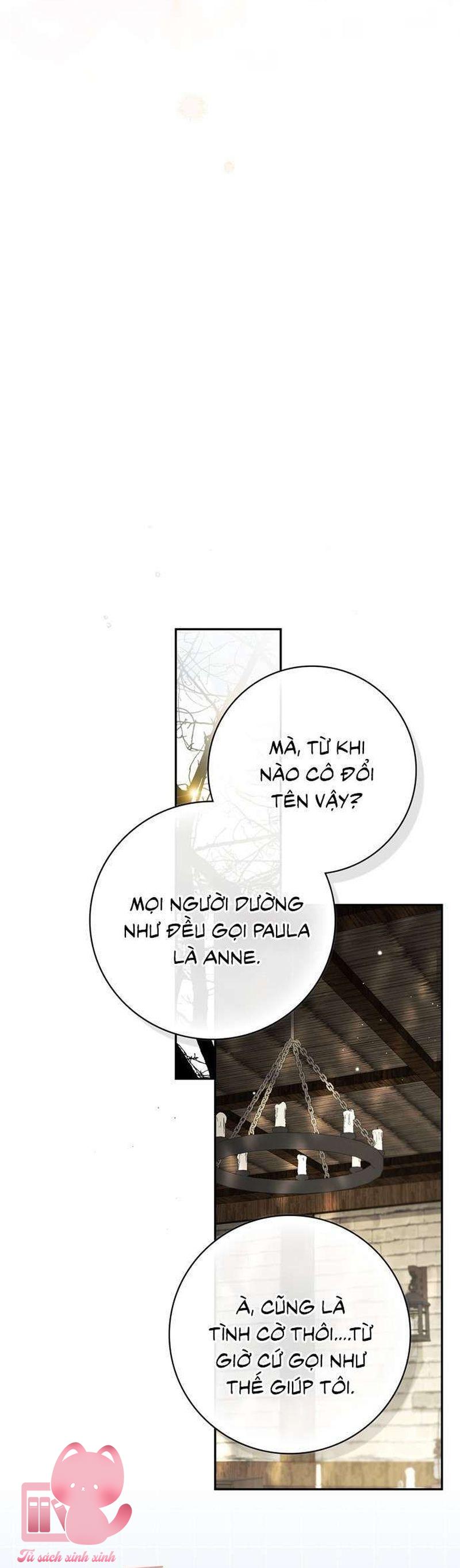Hầu Nữ Bí Mật Của Bá Tước - Chap 69 - Trang 25