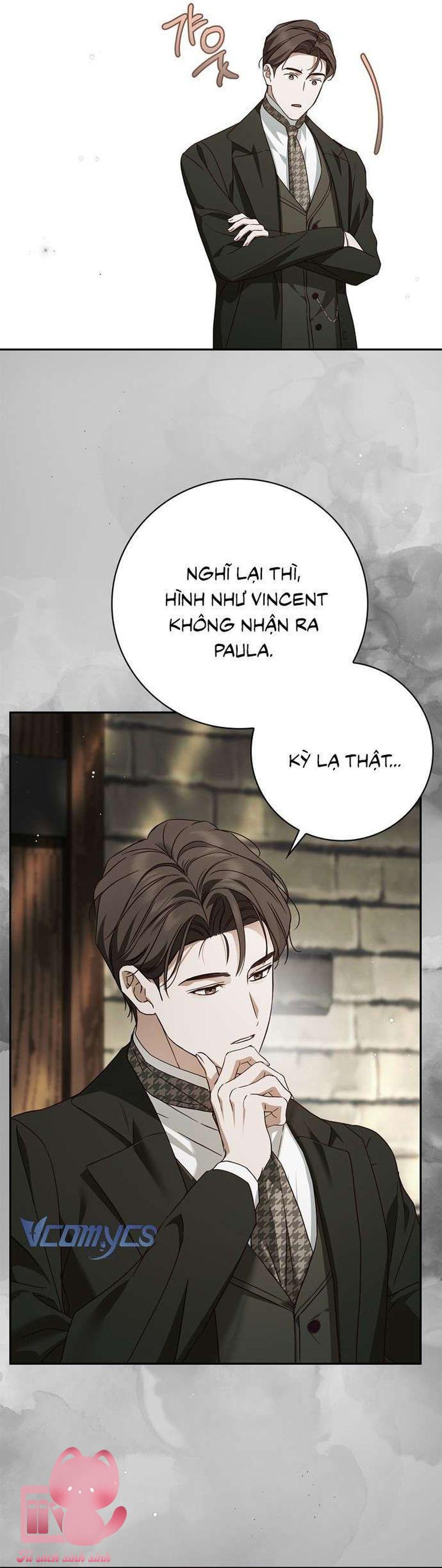 Hầu Nữ Bí Mật Của Bá Tước - Chap 69 - Trang 28